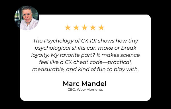 Marc Mandel
