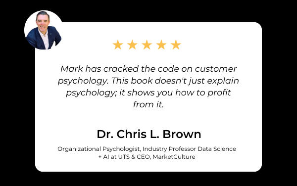 Dr. Chris L. Brown