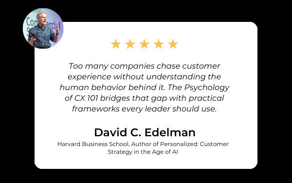 David Edelman