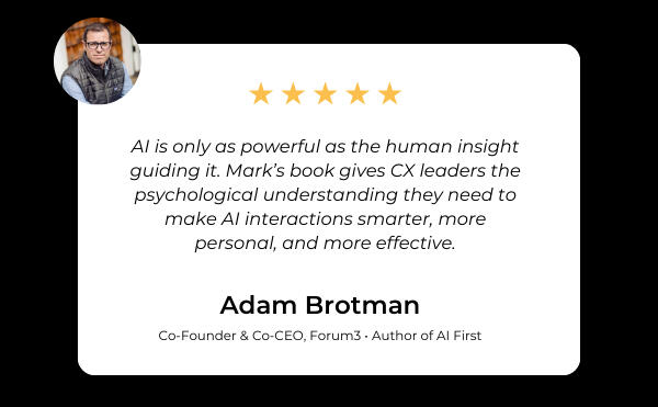 Adam Brotman